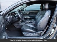 Ford Mustang gt v8 tout compris hors homologation 4500e - <small></small> 35.450 € <small>TTC</small> - #6