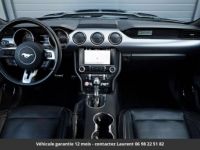 Ford Mustang gt v8 tout compris hors homologation 4500e - <small></small> 35.450 € <small>TTC</small> - #9