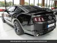 Ford Mustang gt v8 tout compris hors homologation 4500e - <small></small> 28.999 € <small>TTC</small> - #4