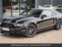 Ford Mustang gt v8 tout compris hors homologation 4500e - <small></small> 28.999 € <small>TTC</small> - #10