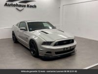 Ford Mustang gt v8 tout compris hors homologation 4500e - <small></small> 27.900 € <small>TTC</small> - #1