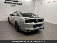 Ford Mustang gt v8 tout compris hors homologation 4500e - <small></small> 27.900 € <small>TTC</small> - #4