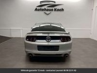 Ford Mustang gt v8 tout compris hors homologation 4500e - <small></small> 27.900 € <small>TTC</small> - #5