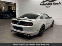 Ford Mustang gt v8 tout compris hors homologation 4500e - <small></small> 27.900 € <small>TTC</small> - #6