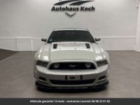 Ford Mustang gt v8 tout compris hors homologation 4500e - <small></small> 27.900 € <small>TTC</small> - #7