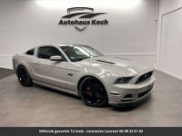 Ford Mustang gt v8 tout compris hors homologation 4500e - <small></small> 27.900 € <small>TTC</small> - #10