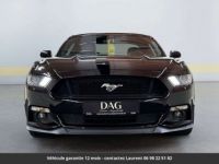 Ford Mustang gt v8 tout compris hors homologation 4500e - <small></small> 31.690 € <small>TTC</small> - #2