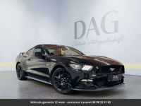 Ford Mustang gt v8 tout compris hors homologation 4500e - <small></small> 31.690 € <small>TTC</small> - #3