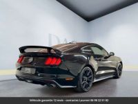 Ford Mustang gt v8 tout compris hors homologation 4500e - <small></small> 31.690 € <small>TTC</small> - #4