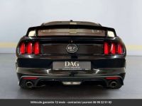 Ford Mustang gt v8 tout compris hors homologation 4500e - <small></small> 31.690 € <small>TTC</small> - #5