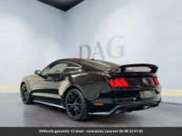 Ford Mustang gt v8 tout compris hors homologation 4500e - <small></small> 31.690 € <small>TTC</small> - #6