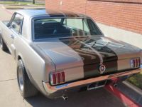 Ford Mustang GT350 289 - <small></small> 31.500 € <small>TTC</small> - #5