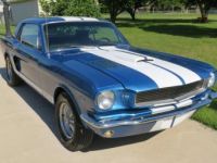 Ford Mustang GT350 SYLC EXPORT - <small></small> 27.900 € <small>TTC</small> - #1