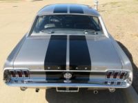 Ford Mustang GT350 SYLC EXPORT - <small></small> 24.000 € <small>TTC</small> - #6