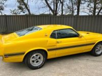 Ford Mustang GT350H - <small></small> 132.000 € <small>TTC</small> - #7