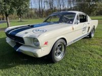 Ford Mustang GT350R - <small></small> 149.500 € <small>TTC</small> - #1