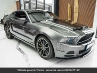 Ford Mustang gt5.0 premium paket cervini hors homologation 4500e - <small></small> 27.450 € <small>TTC</small> - #3