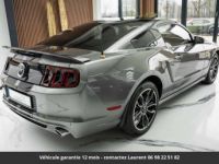 Ford Mustang gt5.0 premium paket cervini hors homologation 4500e - <small></small> 27.450 € <small>TTC</small> - #5