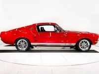 Ford Mustang GTA - <small></small> 199.900 € <small>TTC</small> - #4