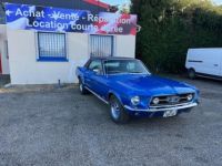 Ford Mustang GTA 4.7L V8 200 CH - <small></small> 36.490 € <small>TTC</small> - #1