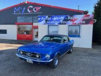 Ford Mustang GTA 4.7L V8 200 CH - <small></small> 36.490 € <small>TTC</small> - #2