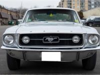 Ford Mustang GTA Fastback - <small></small> 61.000 € <small>TTC</small> - #5