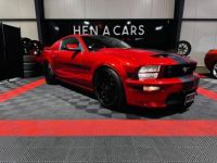 Ford Mustang GT/CS 4.6 V8 305 CV - <small></small> 33.990 € <small>TTC</small> - #5