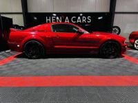 Ford Mustang GT/CS 4.6 V8 305 CV - <small></small> 33.990 € <small>TTC</small> - #8