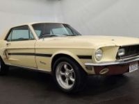 Ford Mustang GT/CS California Special - <small></small> 29.900 € <small>TTC</small> - #1