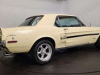 Ford Mustang GT/CS California Special - <small></small> 29.900 € <small>TTC</small> - #4