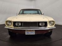 Ford Mustang GT/CS California Special - <small></small> 29.900 € <small>TTC</small> - #5