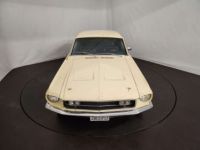 Ford Mustang GT/CS California Special - <small></small> 29.900 € <small>TTC</small> - #7