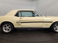 Ford Mustang GT/CS California Special - <small></small> 29.900 € <small>TTC</small> - #9