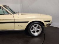 Ford Mustang GT/CS California Special - <small></small> 29.900 € <small>TTC</small> - #12