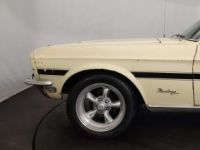 Ford Mustang GT/CS California Special - <small></small> 29.900 € <small>TTC</small> - #14