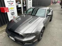 Ford Mustang GT/CS V8 5,0L 418CV 54000KM - <small></small> 38.900 € <small>TTC</small> - #2