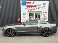 Ford Mustang GT/CS V8 5,0L 418CV 54000KM - <small></small> 38.900 € <small>TTC</small> - #4