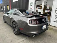 Ford Mustang GT/CS V8 5,0L 418CV 54000KM - <small></small> 38.900 € <small>TTC</small> - #5