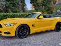 Ford Mustang GtV8 Cab européenne 27500km - <small></small> 45.900 € <small>TTC</small> - #2