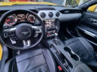 Ford Mustang GtV8 Cab européenne 27500km - <small></small> 45.900 € <small>TTC</small> - #4