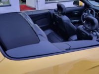 Ford Mustang GtV8 Cab européenne 27500km - <small></small> 45.900 € <small>TTC</small> - #9