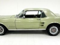 Ford Mustang Hardtop - <small></small> 32.500 € <small>TTC</small> - #2
