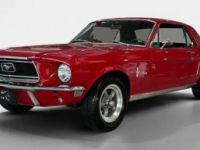 Ford Mustang hardtop coupe 4.7l - <small></small> 49.990 € <small>TTC</small> - #1