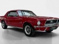 Ford Mustang hardtop coupe 4.7l - <small></small> 49.990 € <small>TTC</small> - #2