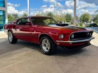 Ford Mustang Hatchback MACH 1 - <small></small> 89.900 € <small>TTC</small> - #1