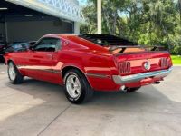 Ford Mustang Hatchback MACH 1 - <small></small> 89.900 € <small>TTC</small> - #2