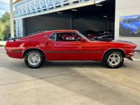 Ford Mustang Hatchback MACH 1 - <small></small> 89.900 € <small>TTC</small> - #3