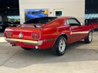 Ford Mustang Hatchback MACH 1 - <small></small> 89.900 € <small>TTC</small> - #4