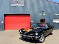 Ford Mustang Hertz 350 1965 V8 289ci - <small></small> 39.990 € <small>TTC</small> - #1