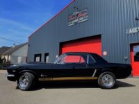 Ford Mustang Hertz 350 1965 V8 289ci - <small></small> 39.990 € <small>TTC</small> - #2